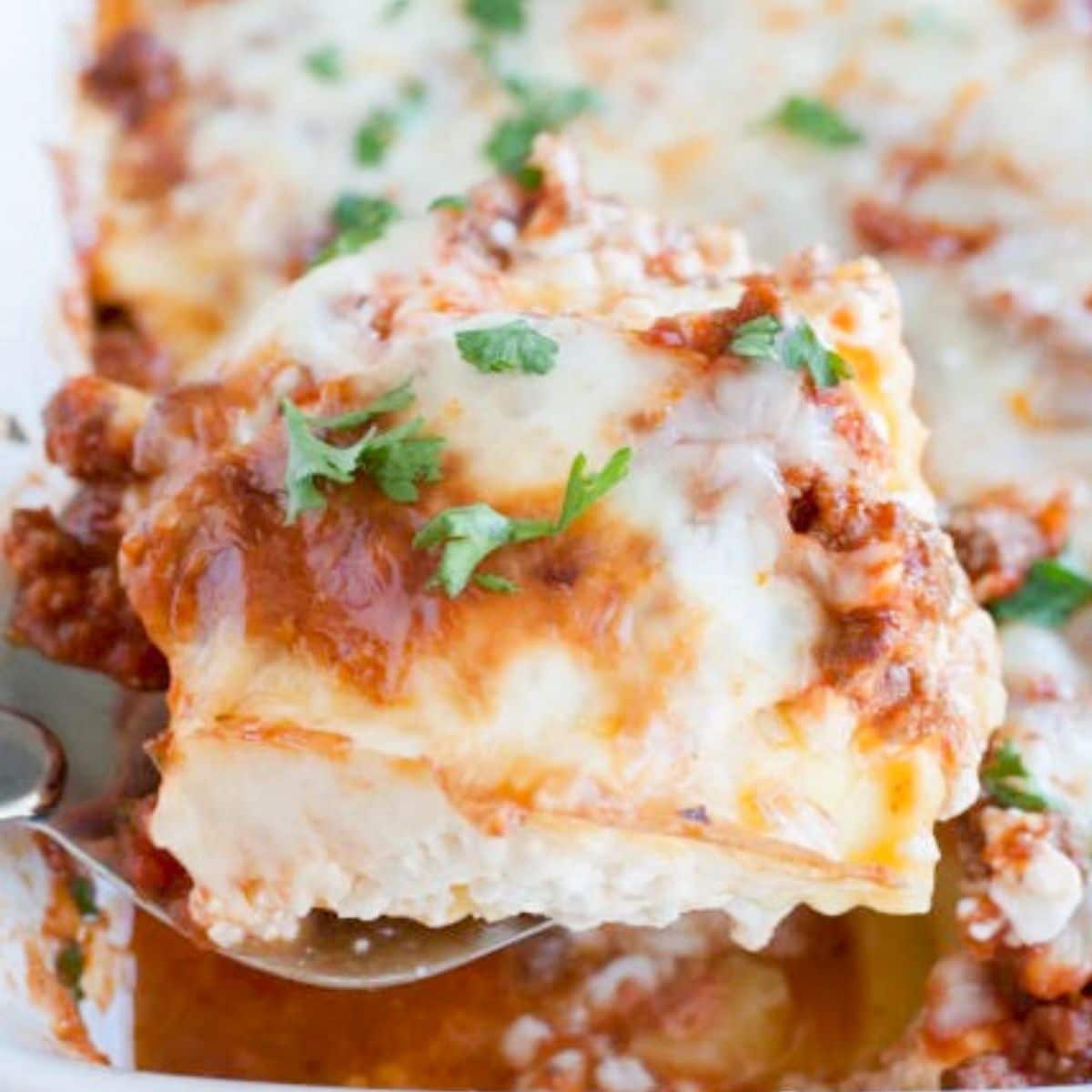 Baked Ravioli: Lasagna Vibes with Less Effort & More Customization